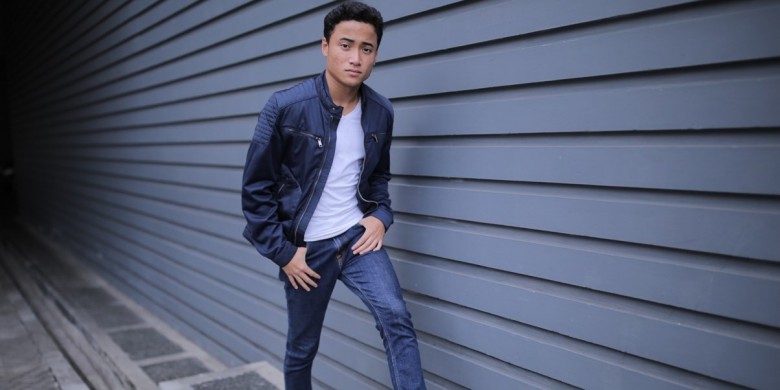 David Sitanala Mulai Balapan Akhir Pekan Ini David Sitanala Mulai Balapan Akhir Pekan Ini