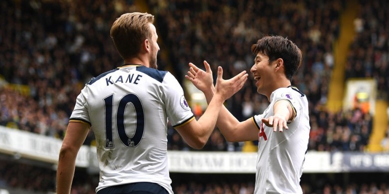 Kiprah Tottenham Bikin Chelsea Merinding Kiprah Tottenham Bikin Chelsea Merinding