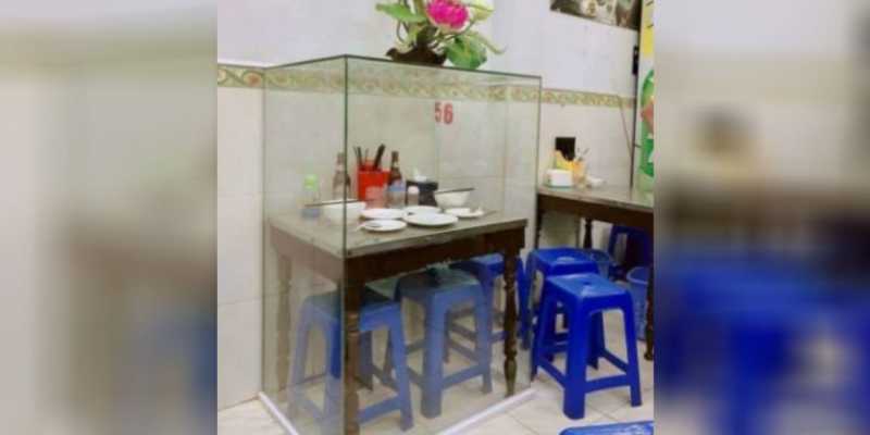 Konsep 43 Meja Warung Unik Konsep 43 Meja Warung Unik