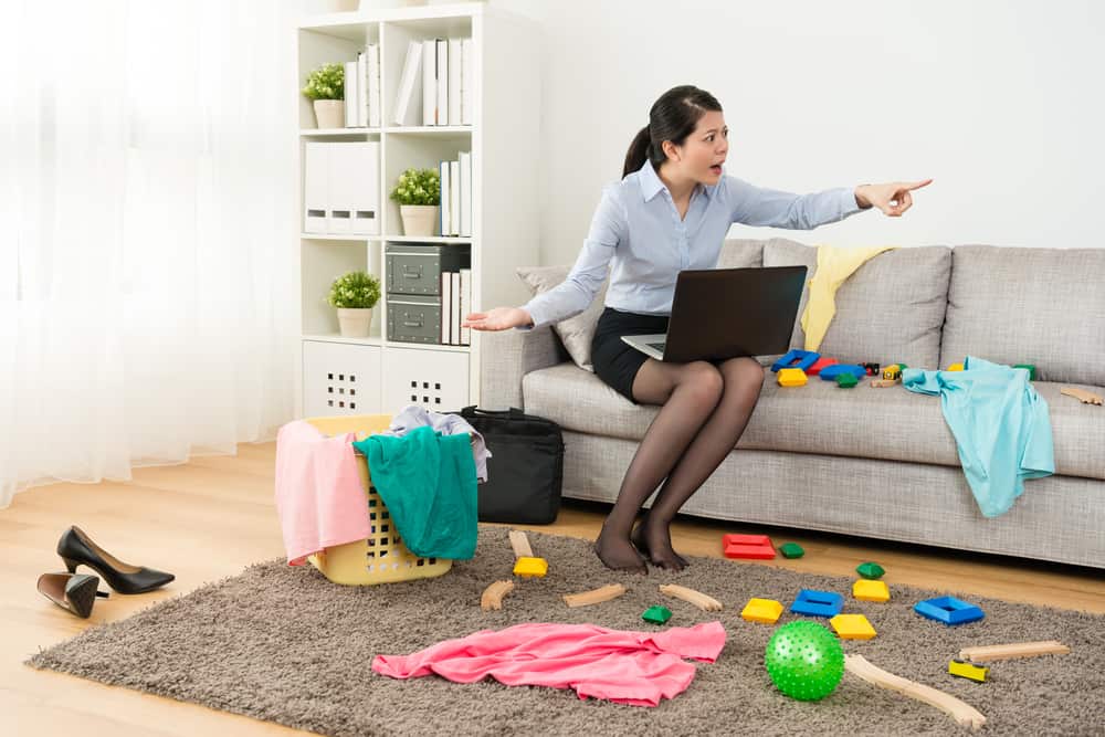 Cara Agar Tak Melampiaskan Emosi Akibat Masalah di Kantor ke Kehidupan Pribadi Cara Agar Tak Melampiaskan Emosi Akibat Masalah di Kantor ke Kehidupan Pribadi