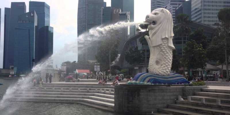 Hijaber yang Terpilih, Ini Tugas Seorang Presiden Singapura Hijaber yang Terpilih, Ini Tugas Seorang Presiden Singapura