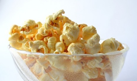 Dapatkah Popcorn Membantu Menurunkan Berat Badan? Dapatkah Popcorn Membantu Menurunkan Berat Badan?