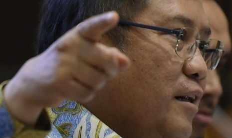 Kemenkominfo Bidik Kemunculan Unicorn Baru Kemenkominfo Bidik Kemunculan Unicorn Baru