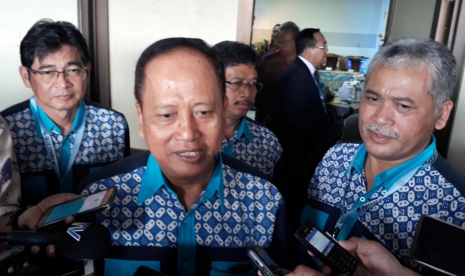 Motor Listrik Gesits Diluncurkan September Motor Listrik Gesits Diluncurkan September