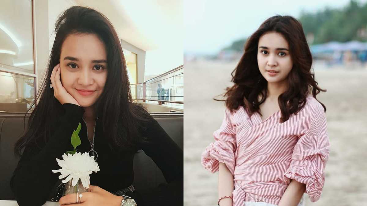 5 Pria yang Pernah Dekat Dengan Michelle Ziudith 5 Pria yang Pernah Dekat Dengan Michelle Ziudith