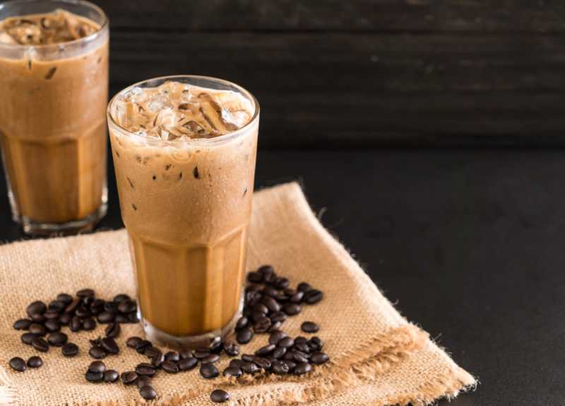 Apakah Boleh Minum Kopi Saat Berbuka Puasa? - Uzone