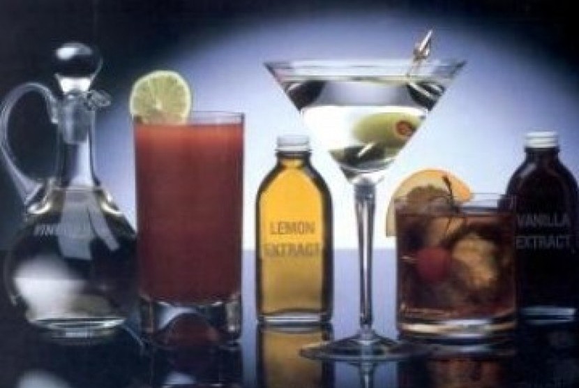 Luncurkan Visa Wisata, Arab Saudi Tetap Larang Alkohol Luncurkan Visa Wisata, Arab Saudi Tetap Larang Alkohol