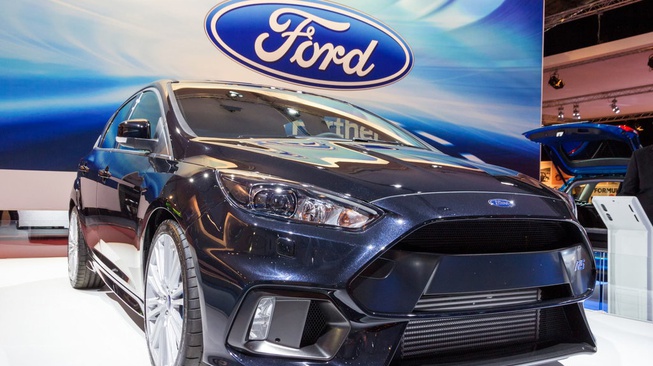 Pasang Surut 116 tahun Bisnis Ford Motor Company Pasang Surut 116 tahun Bisnis Ford Motor Company