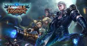 [Tutorial] Cara Memainkan Mobile Legends dan Arena of Valor di PC