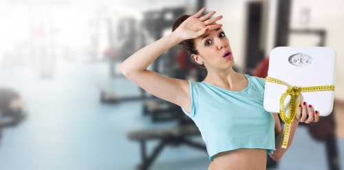 Tips Menjaga Motivasi untuk Turunkan Berat Badan