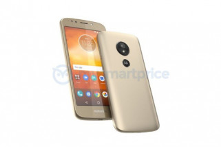 Beredar bocoran gambar Motorola Moto E5 Beredar bocoran gambar Motorola Moto E5