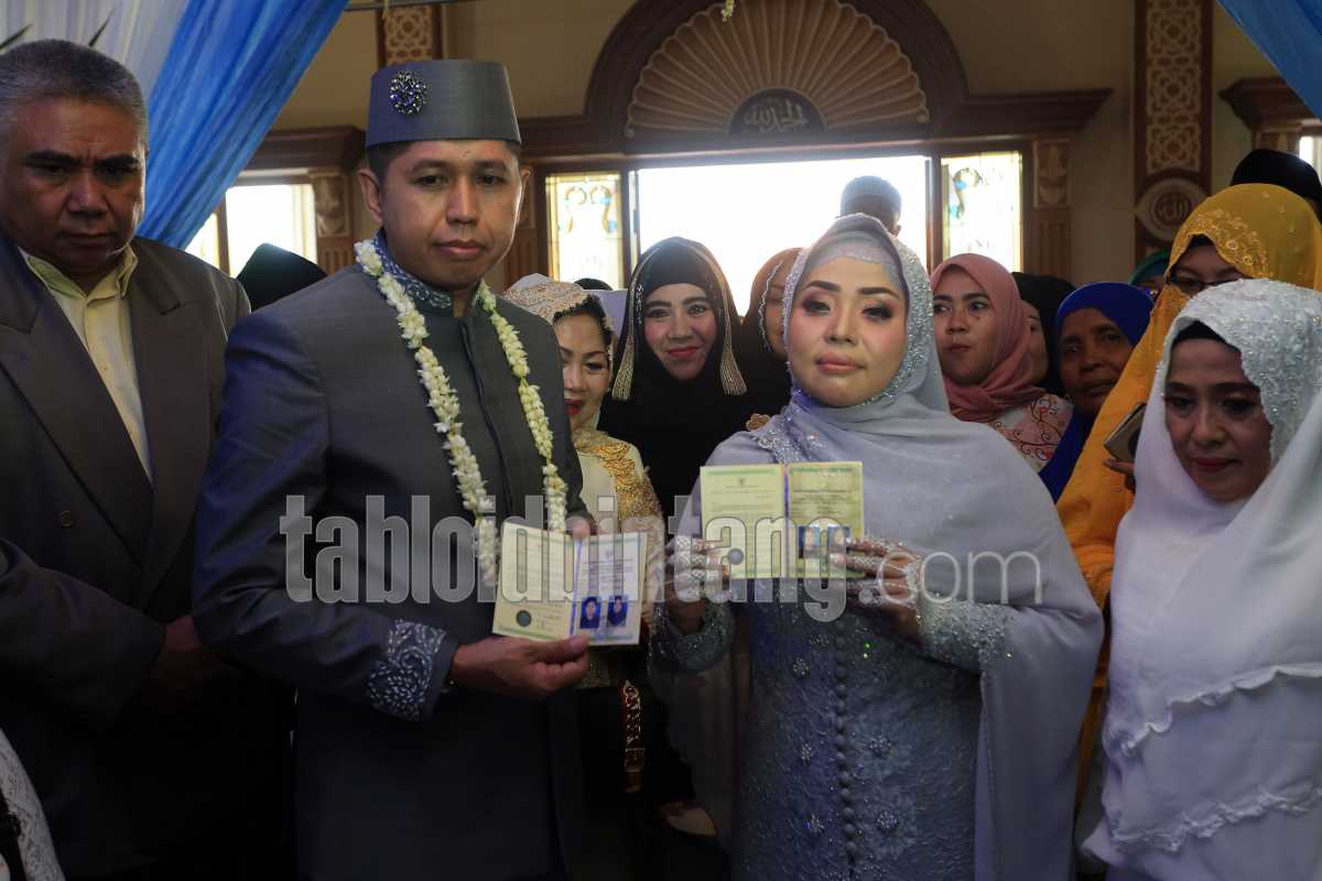 Pengacara Muzdalifah Khairil Anwar Palsukan Akta Cerai demi Dapat