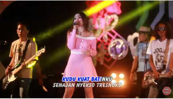Jaran Goyang dan 5 Video Lagu Nella Kharisma Paling Asyik Jaran Goyang dan 5 Video Lagu Nella Kharisma Paling Asyik