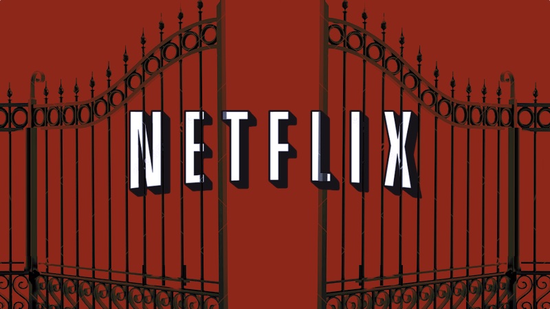 Telkom Hentikan Blokir Netflix dalam Waktu Dekat Telkom Hentikan Blokir Netflix dalam Waktu Dekat