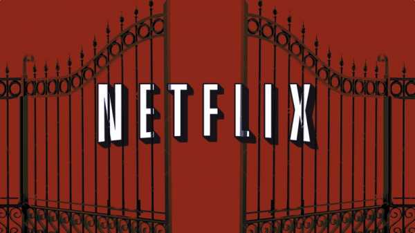 Telkom Hentikan Blokir Netflix dalam Waktu Dekat Telkom Hentikan Blokir Netflix dalam Waktu Dekat
