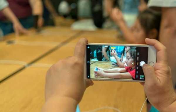 Kamera iPhone Bermasalah Setelah Update iOS 11.4 Kamera iPhone Bermasalah Setelah Update iOS 11.4