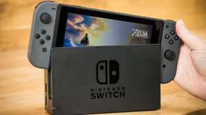 Nintendo Switch, Konsol Game Terakhir dari Nintendo?