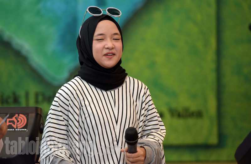 3 hari dirilis lagu ya maulana sabyan gambus tembus 4 3 hari dirilis lagu ya maulana sabyan gambus tembus 4