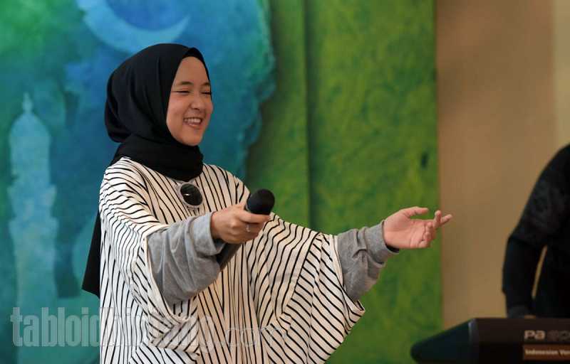 Biodata Nissa Sabyan Gambus Jakarta Dunia Nasyid Biodata Nissa Sabyan Gambus Jakarta Dunia Nasyid