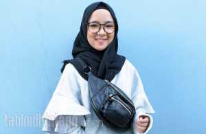 Nissa Sabyan Semakin Terkenal, Mulai Memiliki Haters?