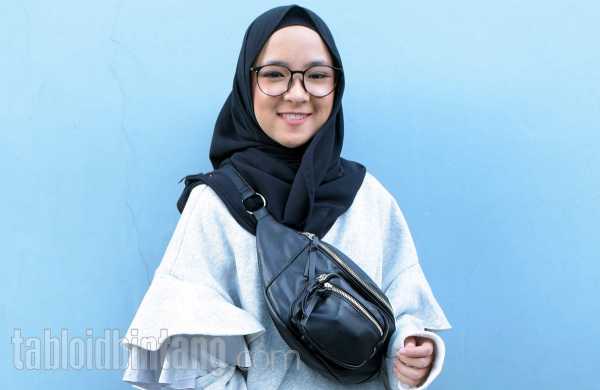 Nissa Sabyan Semakin Terkenal, Mulai Memiliki Haters? Nissa Sabyan Semakin Terkenal, Mulai Memiliki Haters?