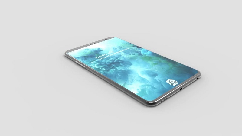Nokia X7 Bakal Rilis di China, Dilengkapi Dual Camera Zeiss Nokia X7 Bakal Rilis di China, Dilengkapi Dual Camera Zeiss