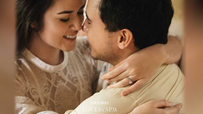 Tips Persiapkan Pernikahan Impian ala Raisa Tips Persiapkan Pernikahan Impian ala Raisa