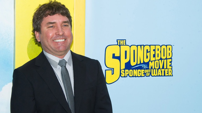 ALS, Penyakit yang Dialami Stephen Hillenburg si Pencipta Spongebob ALS, Penyakit yang Dialami Stephen Hillenburg si Pencipta Spongebob