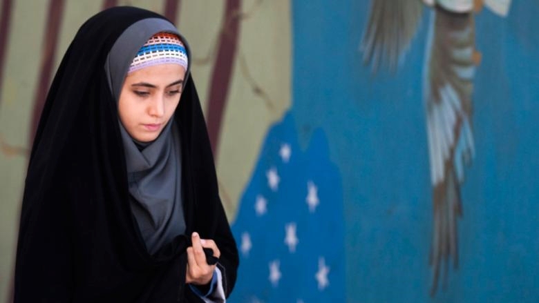 Perceraian Meningkat di Iran karena Perilaku Seks Menyimpang Perceraian Meningkat di Iran karena Perilaku Seks Menyimpang