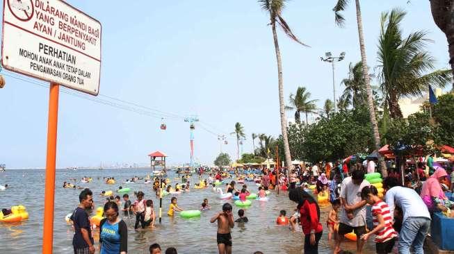 Ingin Liburan Ini 6 Tempat Wisata yang Tetap Buka di Hari Ingin Liburan Ini 6 Tempat Wisata yang Tetap Buka di Hari