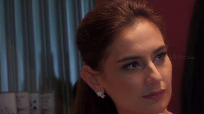 Salah Satu Bayi Kembar Marissa Nasution Meninggal Dunia Salah Satu Bayi Kembar Marissa Nasution Meninggal Dunia