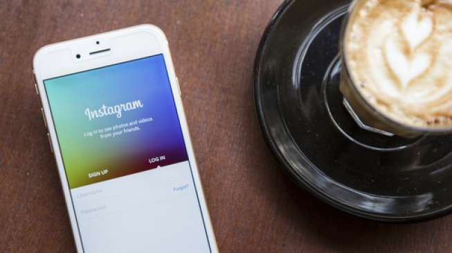 Berbagi Stories di Instagram Kini Bisa Lebih Ekslusif Berbagi Stories di Instagram Kini Bisa Lebih Ekslusif