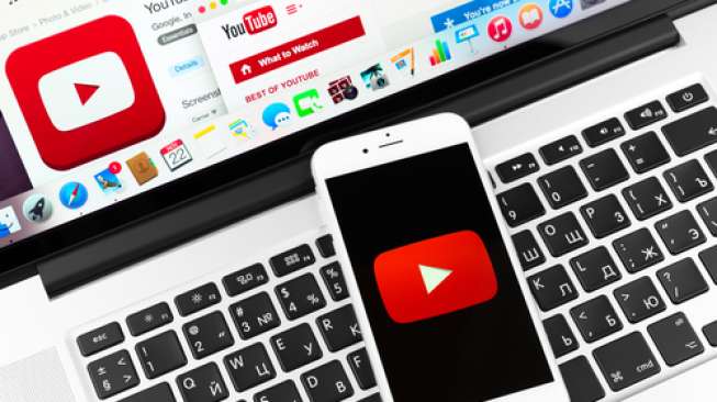YouTube Akan Gratiskan Konten-konten Original YouTube Akan Gratiskan Konten-konten Original