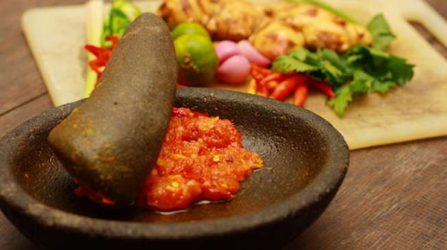 Jual Makanan dengan Nama Neraka Setan dan Iblis, MUI: Haram! Jual Makanan dengan Nama Neraka Setan dan Iblis, MUI: Haram!