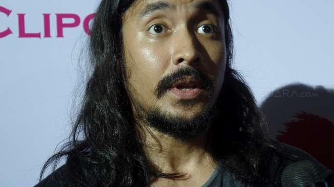 Penangkapan Ello Terkait Ganja dan Misteri Tato Penangkapan Ello Terkait Ganja dan Misteri Tato