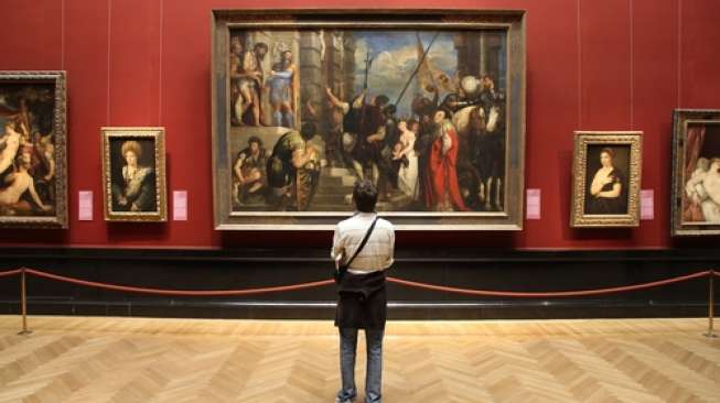 Bikin Penasaran, Ini Dia 5 Museum Aneh yang Wajib Kamu Kunjungi Bikin Penasaran, Ini Dia 5 Museum Aneh yang Wajib Kamu Kunjungi