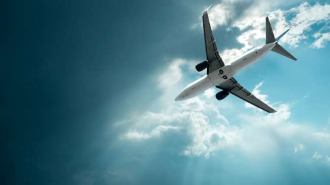 Turbulensi Hebat, 35 Penumpang Pesawat Air Canada Terluka Turbulensi Hebat, 35 Penumpang Pesawat Air Canada Terluka