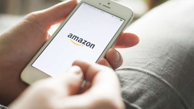 Dikalahkan Alibaba, Amazon Angkat Kaki Dari China? Dikalahkan Alibaba, Amazon Angkat Kaki Dari China?