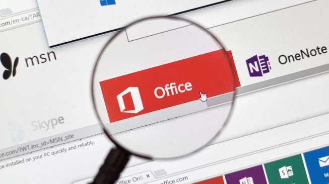 Microsoft Resmi Luncurkan Office 2019 Versi Windows dan ...