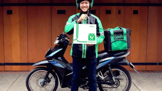 Pesan Makan Jadi Lebih Cepat, Grab Buka Dapur Khusus Delivery Pesan Makan Jadi Lebih Cepat, Grab Buka Dapur Khusus Delivery