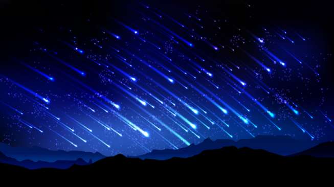 5 Peristiwa Langit pada Oktober 2019: Ada Hujan Meteor! 5 Peristiwa Langit pada Oktober 2019: Ada Hujan Meteor!