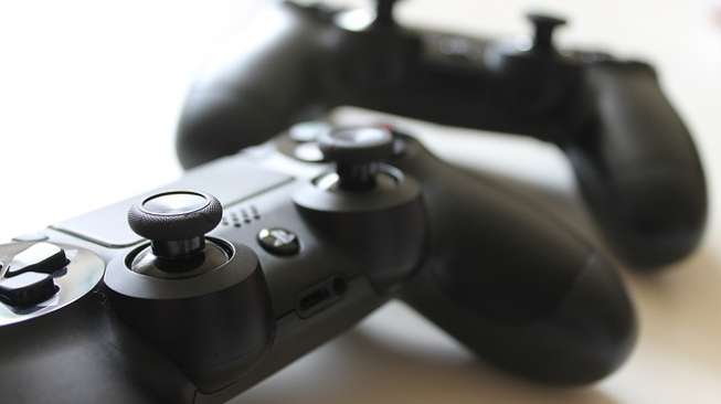 Ini Bocoran Spesifikasi Jeroan PlayStation 5 Ini Bocoran Spesifikasi Jeroan PlayStation 5