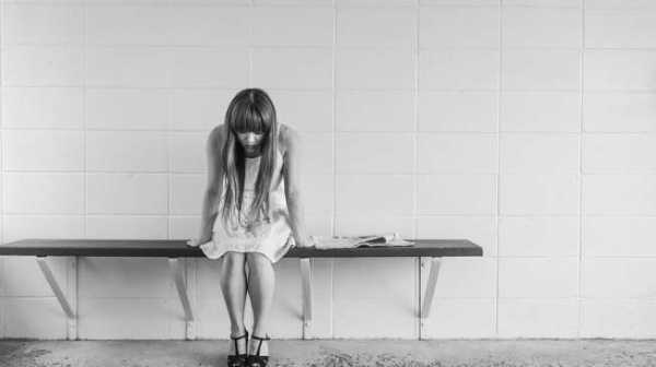 Perempuan Jangan Stres, Karena Bisa Menurunkan Kesuburan Perempuan Jangan Stres, Karena Bisa Menurunkan Kesuburan