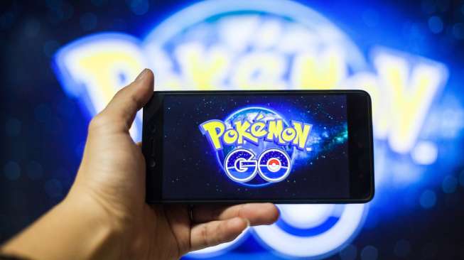 Dibilang Kalah Saing, Pokemon Go Raup Rp 34 Triliun Lebih! Dibilang Kalah Saing, Pokemon Go Raup Rp 34 Triliun Lebih!