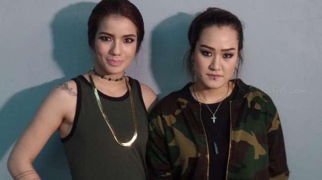 Masih di ICU, Melodya Vanesha Belum Siuman Masih di ICU, Melodya Vanesha Belum Siuman