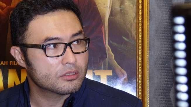 3 Hari Augie Fantinus Ditahan, Surya Saputra Belum Bisa Menemui 3 Hari Augie Fantinus Ditahan, Surya Saputra Belum Bisa Menemui