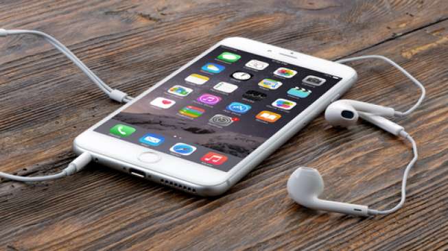Siri Pada iPhone Makin Mirip Manusia Siri Pada iPhone Makin Mirip Manusia