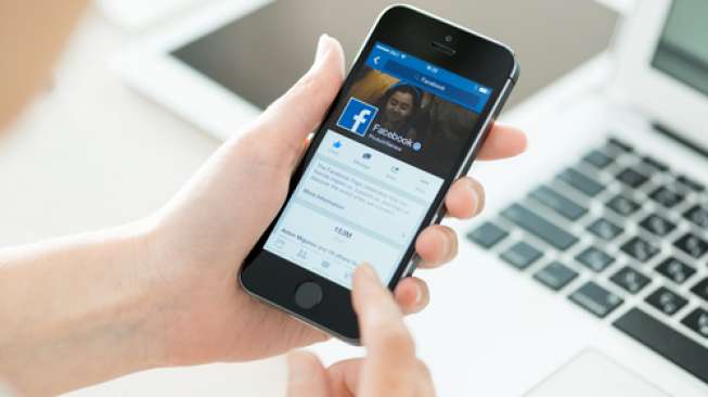 Facebook Digugat, Dituding Jadi Alat Perdagangan Manusia Facebook Digugat, Dituding Jadi Alat Perdagangan Manusia