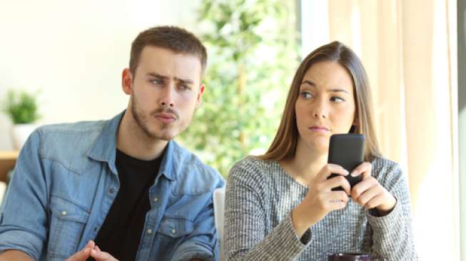 Waduh, Perselingkuhan Katanya Bisa Memperkuat Hubungan Waduh, Perselingkuhan Katanya Bisa Memperkuat Hubungan