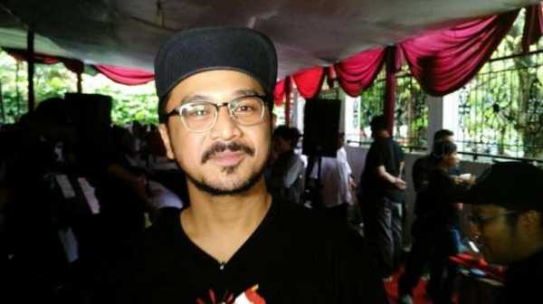 Quraish Shihab Sematkan Nama Putera Giring Nidji Quraish Shihab Sematkan Nama Putera Giring Nidji